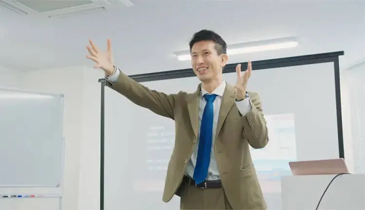 金融教育セミナーを受けたい方へ：講師に求められる資質と能力
